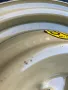Резервна гума патерица 14 цола 115/70 D14 за TOYOTA YARIS  , снимка 3