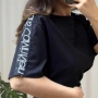 памучни тениски calvin klein guess , снимка 2