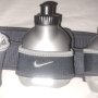 Nike utility belt for runners колан за хидратиране, снимка 3