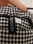 Рокля пепит H&M, снимка 2
