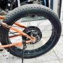 Електрически велосипед CROSS CROSSLANDER 26 Цола, снимка 3