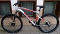 ХАЙБАЙК Хард 3.0 ! 27.5 цола ! 27 скорости ! Хидравлики-Диск! Германия!, снимка 1