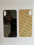 Задно стъкло / заден капак за iPhone X, снимка 3