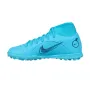 Мъжки Футболни Обувки - NIKE MERCURIAL Superfly 8 Club TF; размери: 42.5, снимка 2