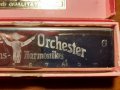 хармоника Хонер Оркестър Германия Hohner Оrchester II, снимка 2