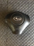 Част за волан черен за Subaru Legacy (2003-2009) GJ084015577, снимка 1