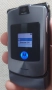 Motorola V3i, снимка 10