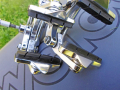 Campagnolo/шосейни спирачки/, снимка 15