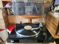 Sansui SR-222MKII .Грамофон със кашона, снимка 17