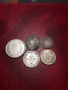 Сребърни монети, снимка 1 - Нумизматика и бонистика - 44533896