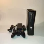 Конзола Xbox 360 Slim пълен комплект, снимка 1