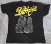 Тениска групи Darkness. Tour 2013, снимка 2