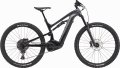 Електрически карбонов велосипед E bike Cannodale Moterra Neo Carbon 3, BOSCH CX, 625 Wh , снимка 1 - Велосипеди - 42379035