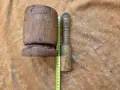 Старо дървено хаванче, снимка 4