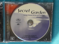 Secret Garden – 1995 - Songs From A Secret Garden(Mercury – 528 230-2)(Modern Classical,Celtic), снимка 5
