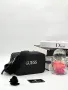 Дамска черна чанта Guess - Налични различни модели Код D972, снимка 8