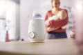 Бърз нагревател за бутилки Philips Avent SCF358/00, снимка 4