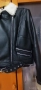 Дамско кожено яке М/L, снимка 5