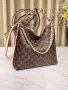 Louis Vuitton Дамска Чанта Луис Витон - Различни Цветове Код SEM-280, снимка 11