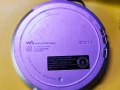 Walkman CD portable SONY Atrac3plus MP3 D-NE9 , снимка 13