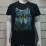 Нови мъжки/детски тениски с различни Вълци, Серия Вълци, дигитален печат, снимка 6