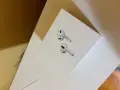 Продавам слушалки Apple AirPods 3, снимка 1