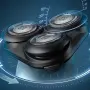 Мъжка електрическа самобръсначка Philips Серия 5000, снимка 2