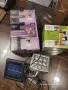 соларни LED прожектори със сензор за движение (LED Solar Spotlight) , снимка 1