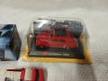 Лот мащабни модели колички Bburago,Matchbox и др, снимка 5