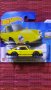 Hot Wheels Porsche 911 Carrera RS 2.7