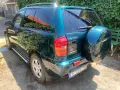 ТОЙОТА RAV4 4х4 D-4D, снимка 4