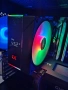 Геймърски компютър Ryzen 7 3700X / RX 6600 8GB / 16GB RAM – Перфектен за 1080p!, снимка 7