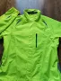 Endura Gridlock II Waterproof Cycling Jacket in High Vis Yellow - мъжко вело яке КАТО НОВО Л, снимка 5