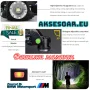 Висококачествен нов Мощен LED челник Акумулаторен телескопичен фар водоустойчив работен LED фенер , снимка 10