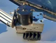 ABS Помпа 2.2 - 2.7 CDI Мерцедес Е класа W210 (2) - A0034313012 - 0265217401, снимка 3