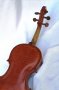 Уникална Супер Качествена Професионална Цигулка Soren Bach , снимка 11