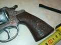 ПИСТОЛЕТ ЗА КОЛЕКЦИЯ 2508251511, снимка 9