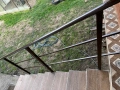Метална ограда (парапет) - 100 € за 1 м/кв, снимка 1
