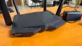 Рутер Tenda Wi-Fi, чисто нов, мрежи 2.5 и 5 GHz , 300mbit ., снимка 1