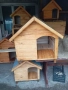 продажба на кучешки колиби , снимка 6
