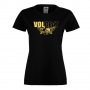 Дамска тениска VOLBEAT 2, снимка 1 - Тениски - 31965131