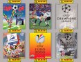 ИЗКУПУВАМ: PANINI стикери преди 2000 година