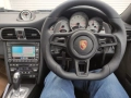 Поръчкови волани за Porsche    A140, снимка 4