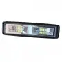 LED прожектор 36 W с широк 60° лъч, снимка 2