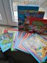 Детски книжки, снимка 1 - Образователни игри - 42067037