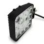 LED халоген 16 диода 48 w – GUN1111, снимка 3