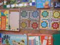 Настолни игри, игри с печати, кубчета с картинки, игри – помагала, плюш играчки и други., снимка 4