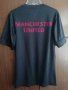 Manchester United Nike оригинална тениска Манчестър Юнайтед фланелка S, снимка 2