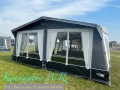 Модел 2024г. Надуваем форселт за каравана, Camptech Kensington AiR N:9(850-875см)земя-земя, снимка 4