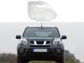 Стъкло за фар на Nissan X-Trail T31 Facelift (2010-2014) Десен, снимка 4